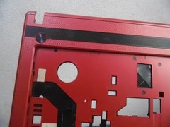 Carcaça Superior C Touchpad P O Notebook Acer 4733 Vermelha - loja online