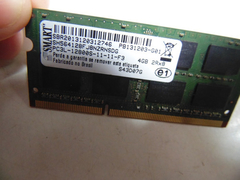 Memória Note Smart Ddr3l 4gb Pc3l 1600mhz Sh564128fj8nzrnsdg