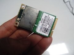 Placa Wireless P O Notebook Dell E6500 0p560g Broadcom