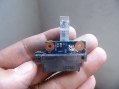 Adaptador Conector Do Dvd Sata P O Samsung R540 Ba92-05997a - loja online