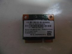 Placa Wireless Para O Notebook Hp 4530s 593127-001 Atheros - WFL USADOS de Informática