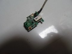 Botão Placa Power + Conector Jack P O Cce Win T35l+ M46g - WFL USADOS de Informática