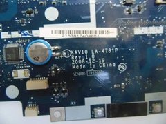 Placa-mãe P O Acer Aspire One D150 Kav10 La-4781p Rev 1.0 na internet