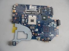 Placa-mãe Para Acer Aspire E1 E1-531-2606 La-7912p Rev 2.0 na internet