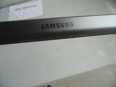 Moldura Da Tela (bezel) Carcaça Samsung 550p Ba75-03732a - loja online