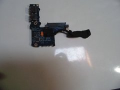 Placa Usb + Conector Do Hd P O Acer Aspire D250 Ls-5143p - comprar online