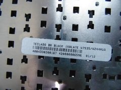 Teclado P Itautec W7535 Mp-10f88pa-430 Com Ç Falta 1 Tecla - WFL USADOS de Informática