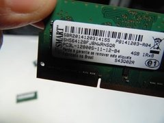 Imagem do Memória P Notebook Smart 4gb Ddr3l 1rx8 Pc3l 1600mhz