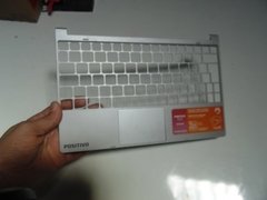 Carcaça Superior C Touchpad P O Positivo Duo Zx3020 na internet