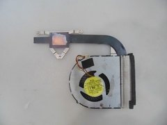 Cooler + Dissip P O Note Dell Inspiron 3421 34.4wt39.002