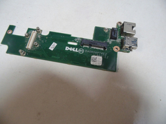 Placa Filha Rede Usb 3.0 P/ Dell 14r 7420 Da0r08pi6e2 - comprar online