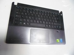 Carcaça Superior C Touchpad + Teclado Dell 5470 0jx88r