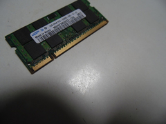 Memória Acer One Kav60 Samsung 1gb Ddr2 667 M470t2953ez3-ce6 - comprar online
