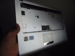 Carcaça Superior C Touchpad P Noteb Samsung Rv410 - WFL Digital Informática USADOS