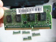 Memória Note 2gb Ddr3 1333mhz Adata B83srcb055hf8l 1.5v na internet