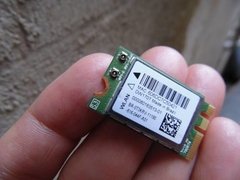 Placa Wireless + Bluetooth Para O Note Dell 14 5458 0t3krv - WFL USADOS de Informática