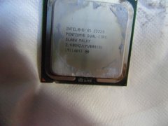 Processador Pc Lga775 Intel Pentium Dual Core Sla8w E2220  na internet