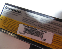 Bateria Para O Notebook Lenovo G485 L11m6yy01 na internet