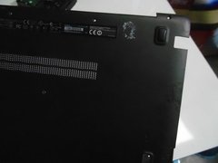 Carcaça Inferior Chassi Base P O Netbook Asus Q200e X202e - comprar online
