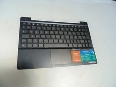 Carcaça Superior C Touchpad + Teclado P Positivo Sx1000