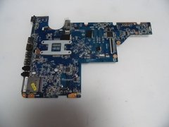 Placa-mãe P O Notebook Hp G42 G42-220br Da0ax3mb6c2 Rev C - comprar online