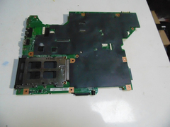 Placa-mãe Para O Notebook Dell Latitude E5500 48.4x802.021 - comprar online