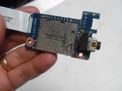 Placa De Áudio Para O Notebook Lenovo G485 Ls-7986p - WFL USADOS de Informática