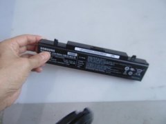 Bateria Para O Note Samsung Rv411 Aa-pb9nc68 11.1v 4400mah - comprar online