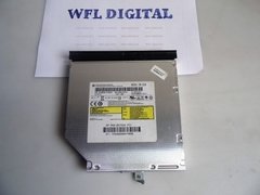 Gravador E Leitor De Cd Dvd Sata P O Note Hp 430 Sn-208