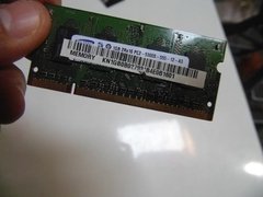 Memória P O Acer Aspire One Kav60 Samsung 1gb Pc2-5300s na internet