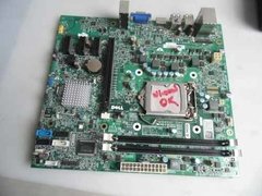 Placa-mãe P Pc Desktop 1155 Ddr3 Dell Optiplex 390 Mih61r Mb