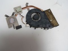 Cooler + Dissip P Sony Vaio Pcg-61611x Vpcee43eb 3fne7tan030 - comprar online