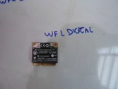 Placa Wireless P O Notebook Hp G42 G42-440br 602992-001