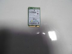 Placa Wireless P O Notebook Dell E6500 0p560g Broadcom - comprar online