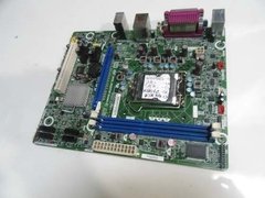 Placa-mãe Para Pc 1155 Ddr3 Intel Dh61cr 2ª Geração Usado - comprar online