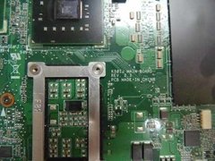 Placa-mãe Para O Notebook Asus K60ij K50ij Rev 2.3 16' na internet