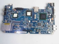 Placa-mãe P O Dell Mini Inspiron 910 Modelo Pp39s La-4421p