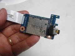 Placa De Áudio Para O Notebook Lenovo G485 Ls-7986p - comprar online