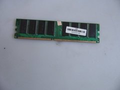 Memória P Pc Desktop Ddr1 Kingston 1gb 400mhz 184 Pinos na internet