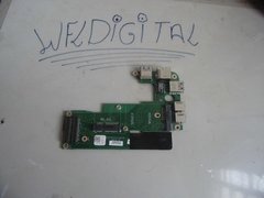 Placa Filha Usb 3.0 + Áudio + Rede Dell Vos 3450 Dav02pi16e0