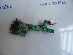 Placa Dc Power Jack P Netbook Hp Mini 110 1000 6050a2296901 - comprar online