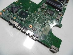 Placa-mãe P Hp G42 G42-440br Compaq Cq42-211br Daax1jmb8c0