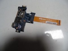 Placa Filha Usb Leitor Sd P Note Nokia Type Rx-75 Booklet 3g - comprar online