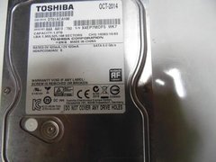 Hd Para Pc Toshiba 1000gb 1tb Dt01aca100 Sata 3,5' na internet