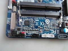 Placa-mãe Kronnus Tq87g-sa 1150 Ddr3 4ª Geração Lvds Usb 3.0