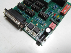 Programador Willem Eprom Programmer 4.5 Tsop 48 - loja online