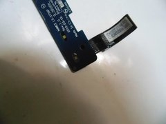 Placa De Leds Multimídia Para Lenovo Z460 Com Flat - WFL USADOS de Informática