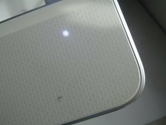 Carcaça Superior C Touchpad P O Note Hp G6 G6-2306z Branca na internet