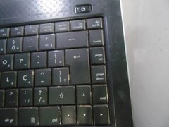 Imagem do Carcaça Superior C Touchpad + Teclado P Positivo Sim+ 2038