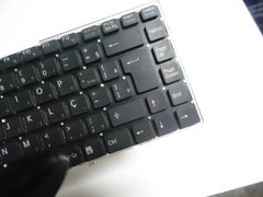 Imagem do Teclado Para O Notebook Sony Vaio Vgn-fw370j 148084341